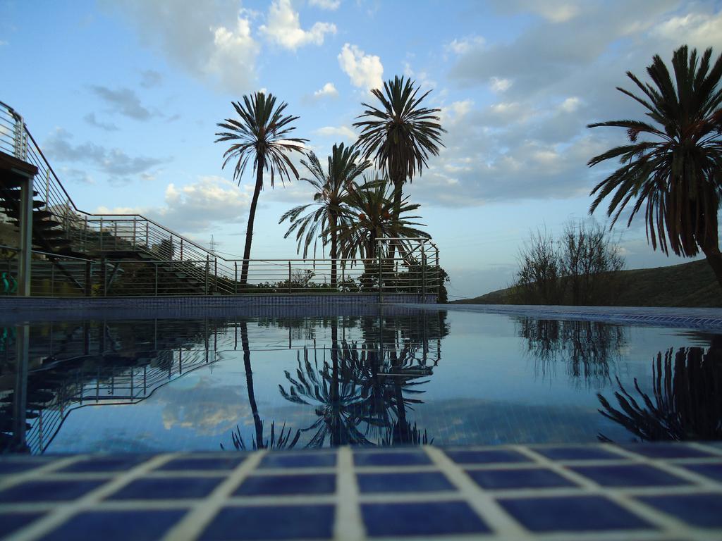 Holidays & Health In Finca Oasis - Apart 5 San Roque  Exterior foto