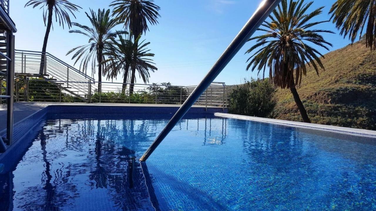 Holidays & Health In Finca Oasis - Apart 5 San Roque  Exterior foto